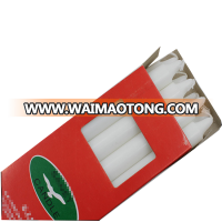 hot sale white wax candle wick machine making wholesale