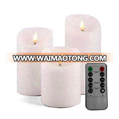 NEW FLAME LED WAVE LIGHT